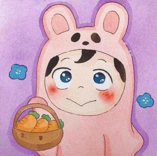 头像