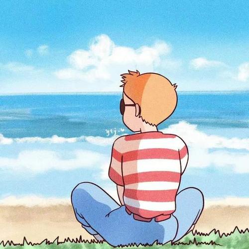 头像