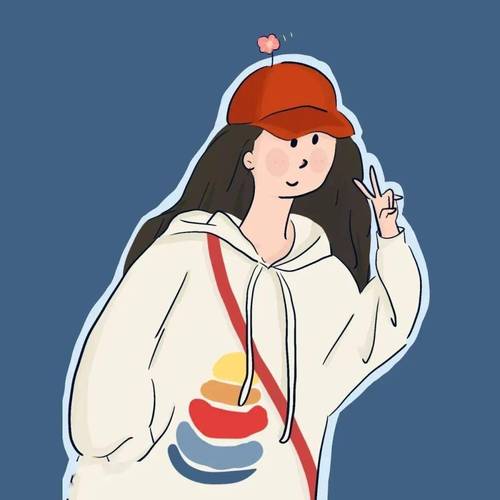 头像