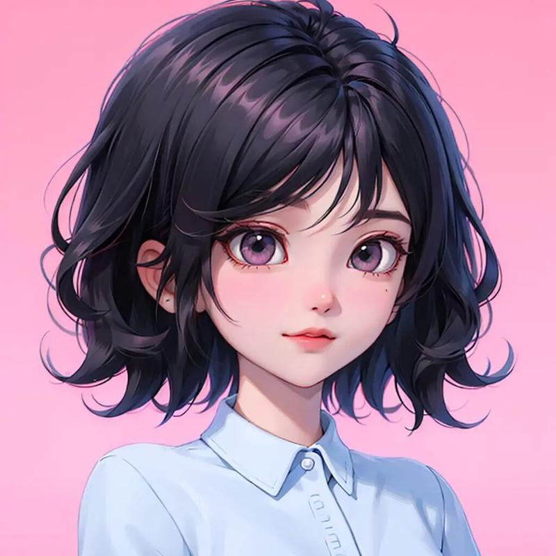 头像