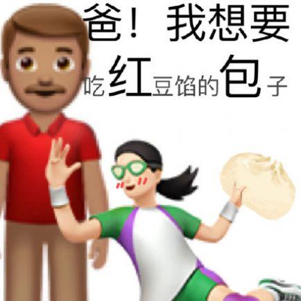 头像