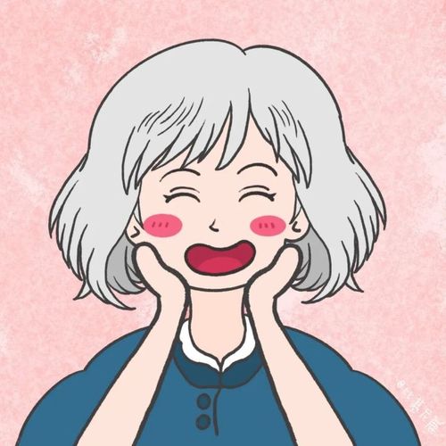 头像