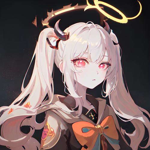 头像