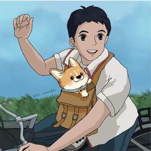 头像