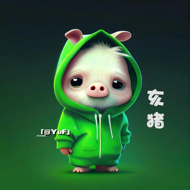 头像