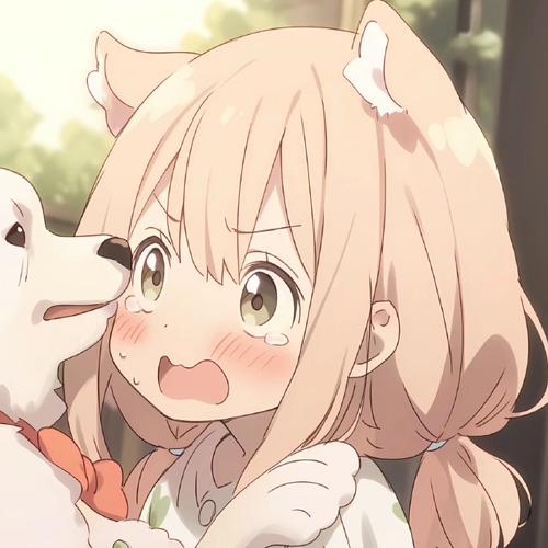 头像
