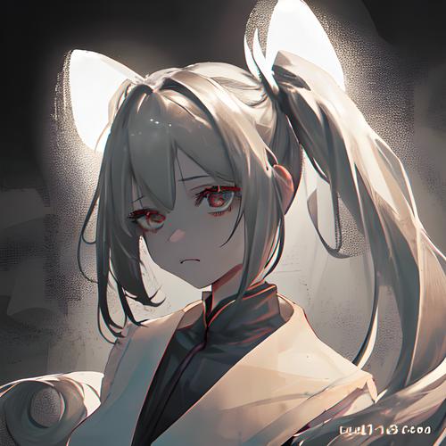 头像