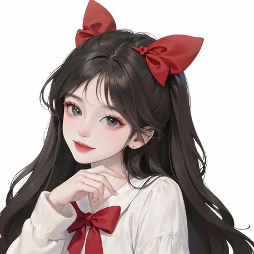 头像