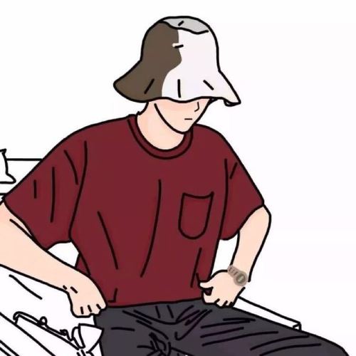 头像