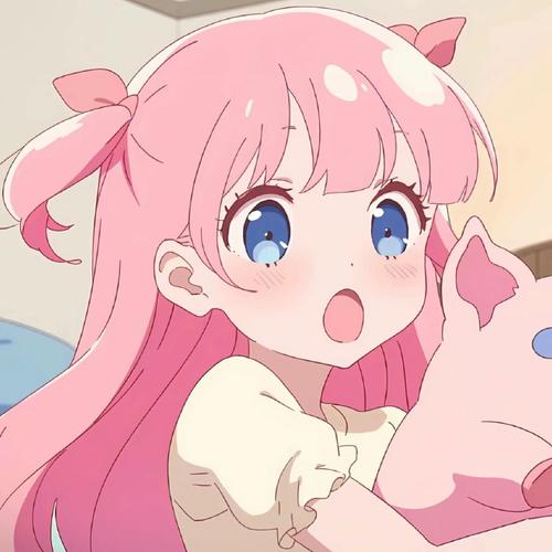 头像