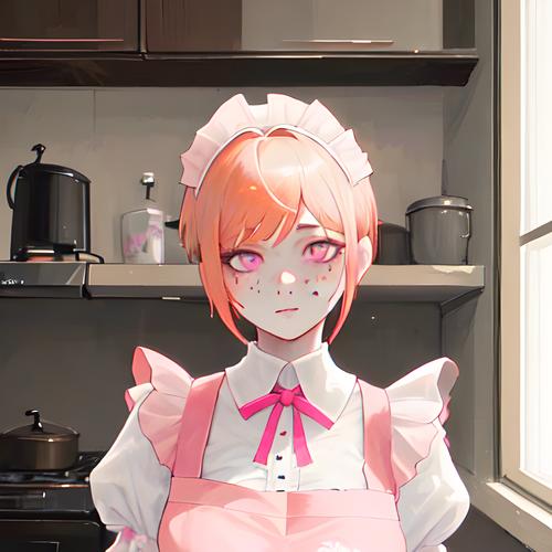 头像