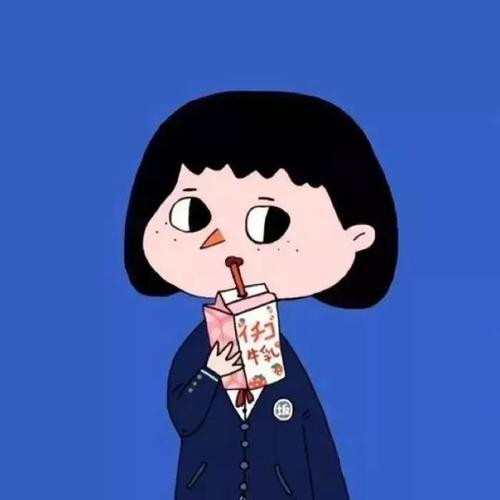 头像