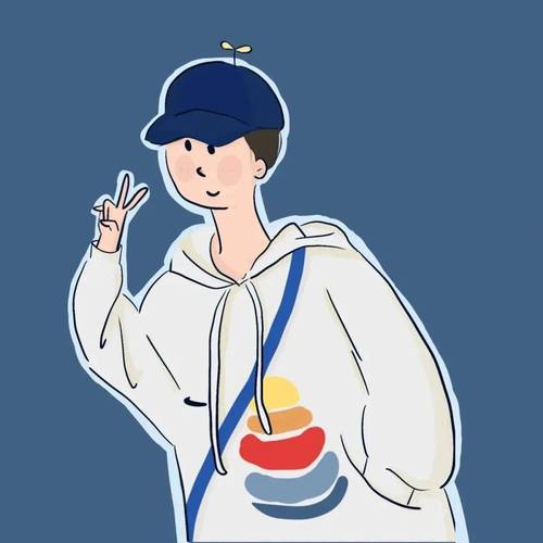 头像