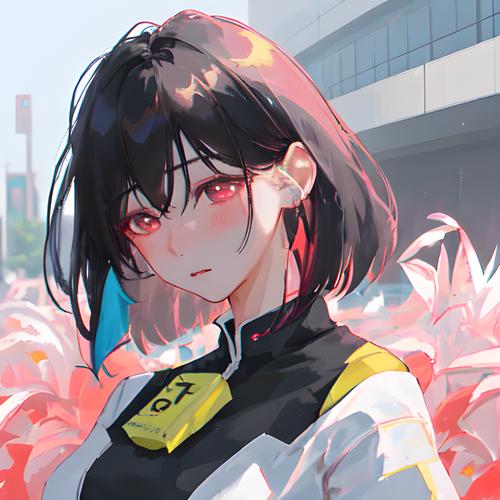 头像