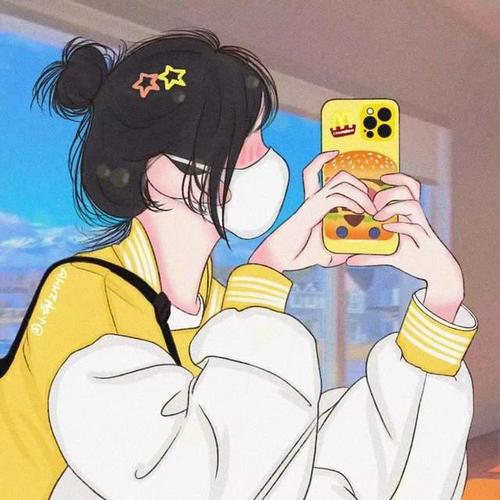 头像