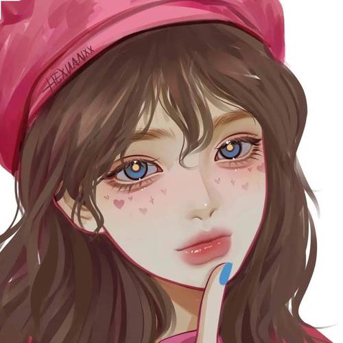 头像