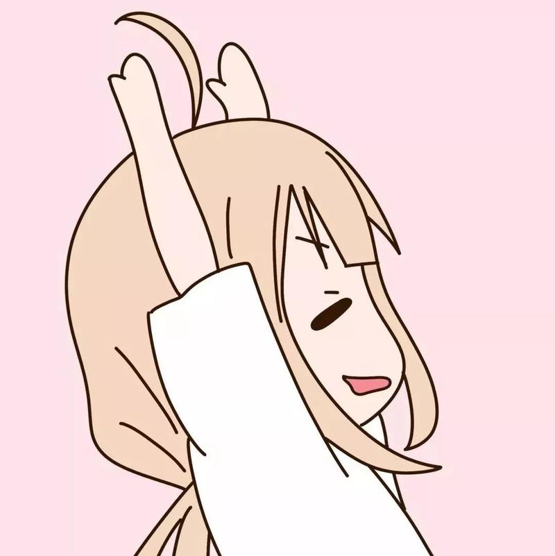 头像