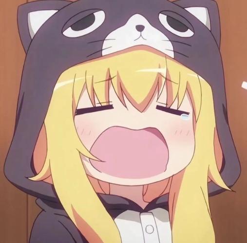 头像