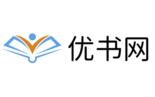 优书网logo